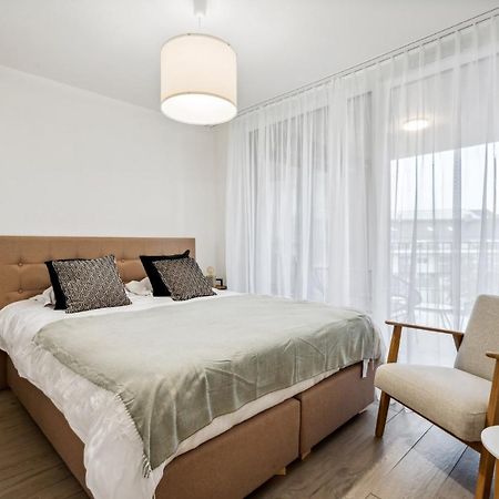 Olympia Homes Beautifully Furnished Flats Epalinges Exterior photo